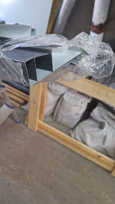 ламаринена обшивка