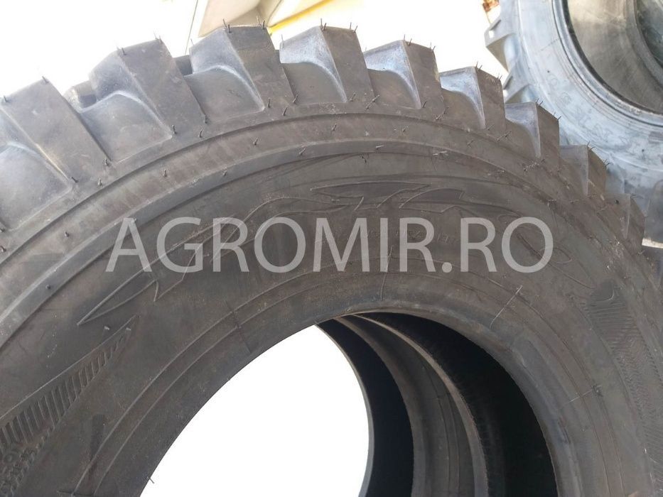 Anvelope remorca cu o axa 9.00r16 14PR cauciucuri rezistente AGMC
