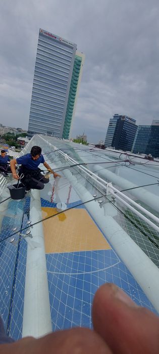 Alpiniști Utilitari