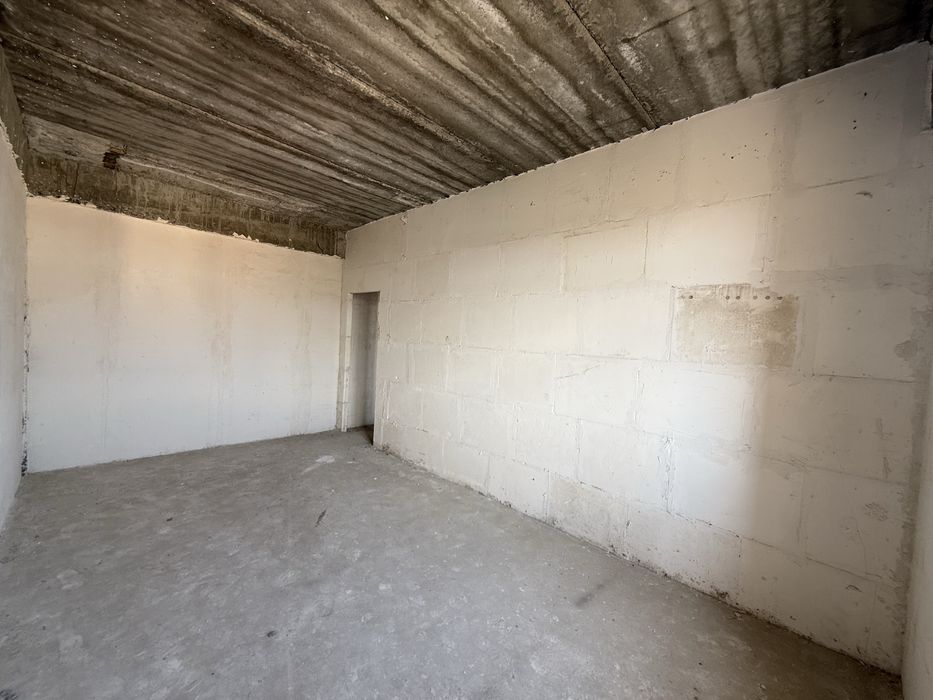 Срочно продается 2х квартира коробка с готовым кадастром Корасув