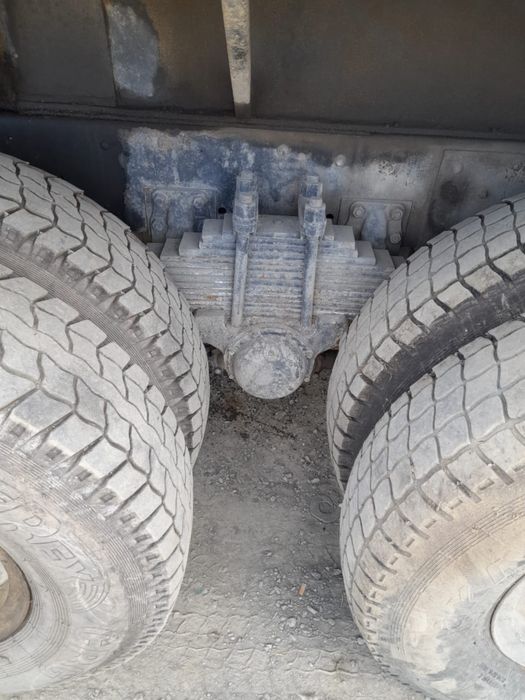 Продам автокран КамАЗ 20 тн