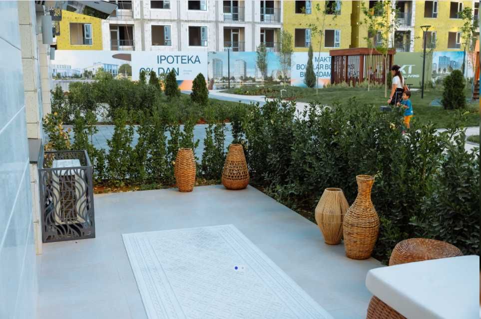 УСПЕЙ ПЕРВЫМ от застройщика 805y.e. м/кв 2комнатная - П/В - 8500y.e.(8