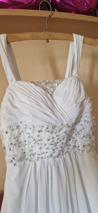 Rochie mireasa mar. M