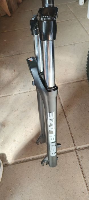 Furca  RST Blaze 29 MLC  roată 29inch