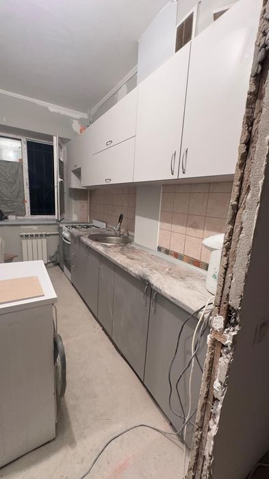 Кухня полностью самовывоз