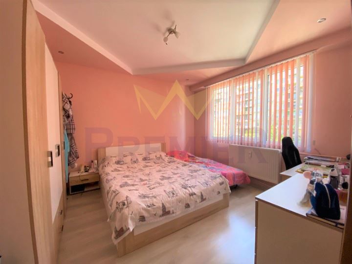 Продава се Двустаен апартамент в Перник, Изток - 66 кв.м за 1364 €/кв.м - Снимка #5