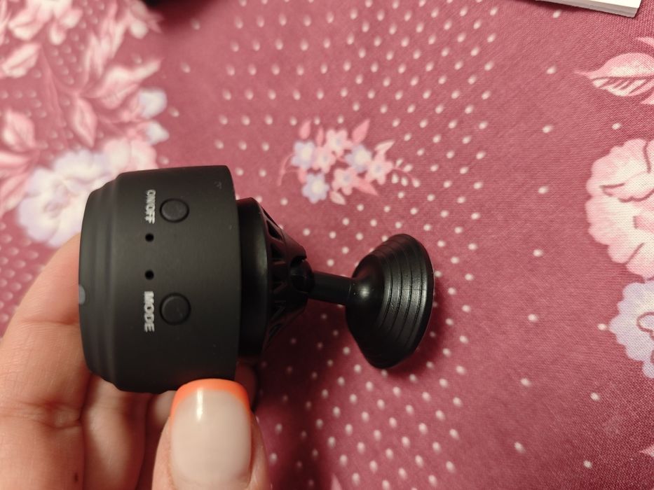 Wifi Mini Camera – Чисто нова в кутия с фолио