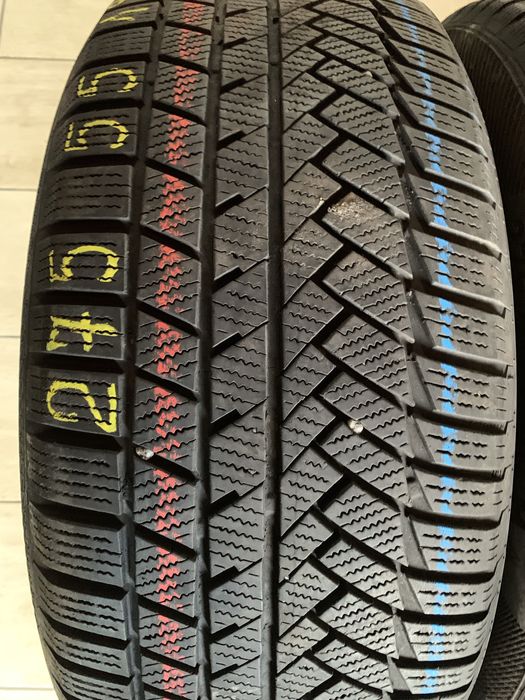 275 55 19 anvelope de iarna