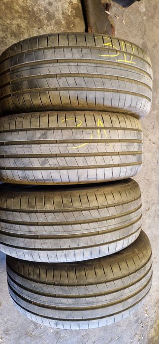 Гуми Goodyear Eagle F1 Asymmetric 6 245 45 18