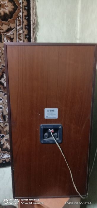 Продам колонки в хорошем состоянии