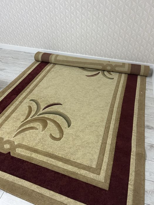 Ковер производство Бельгия.