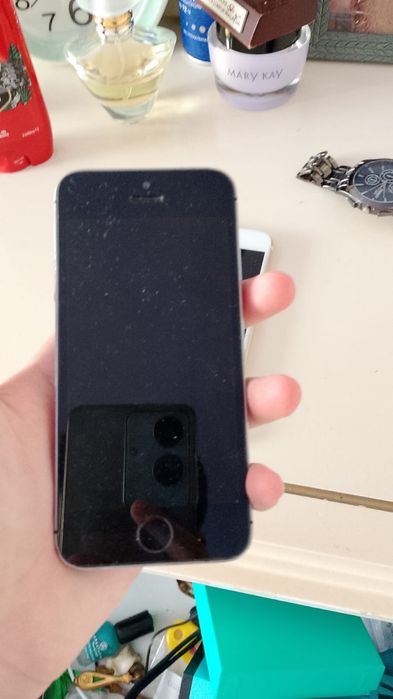 iPhone 5s идеалный