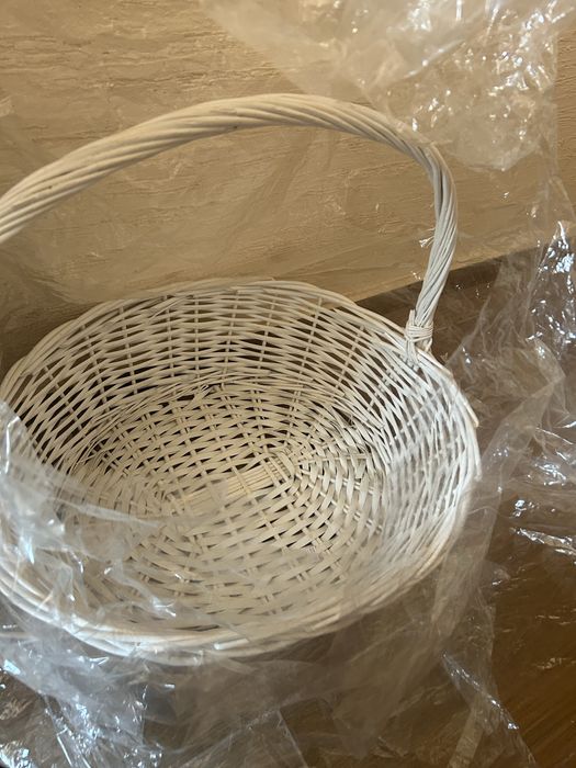 Большие корзины для подарков