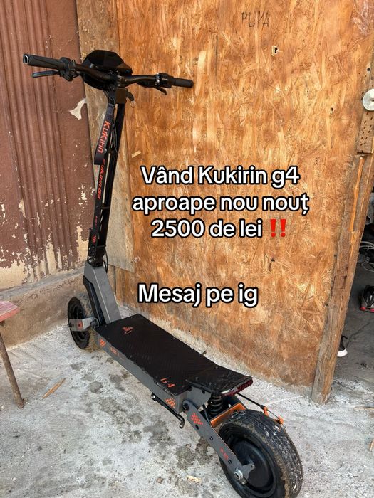 Kukiring 4 aprope nou