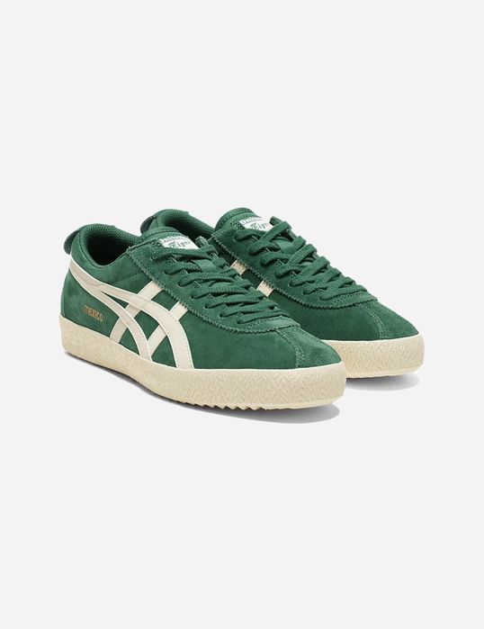 Onitsuka Tiger Mexico 66 Delegation