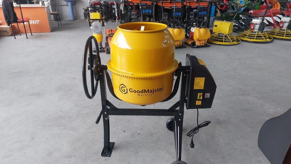 Mishalkalar 120L 160L 180L 200L 240L