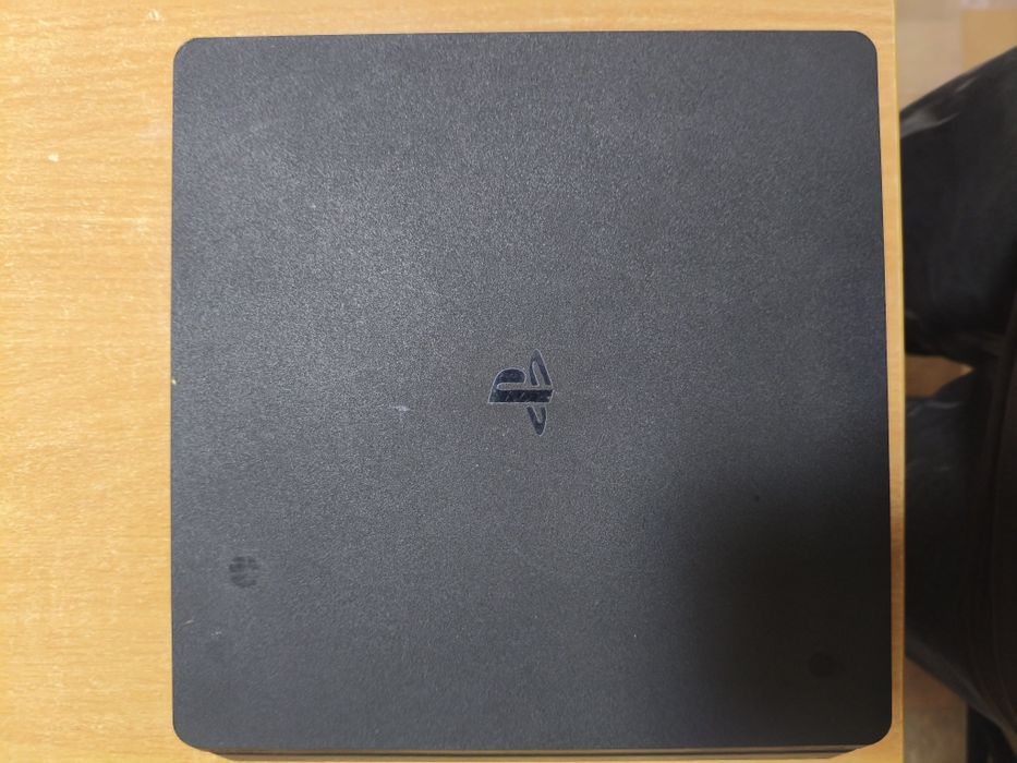 Ps 4 slim 512 gb