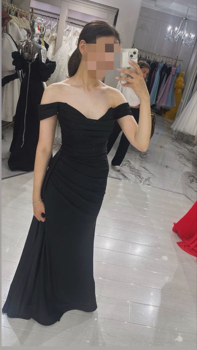 Вечернее(выпускное) платье