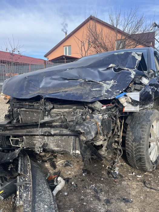 Golf 7  1.4, 122cp, 2014