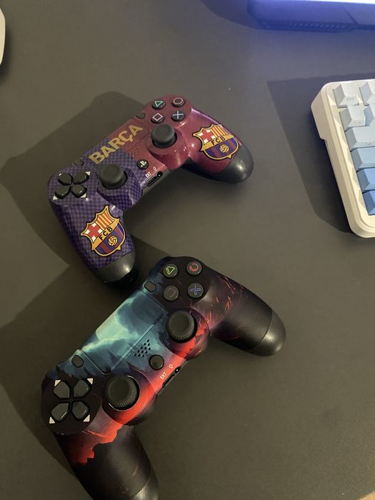 Джостик Пс 4 , G-10