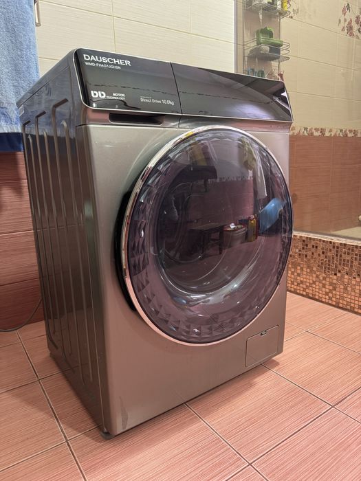 Стиральная машина Dauscher