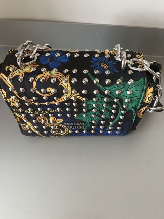 Versace jeans чанта