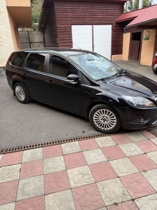 Vand Ford Focus Diesel 2100 euro neg