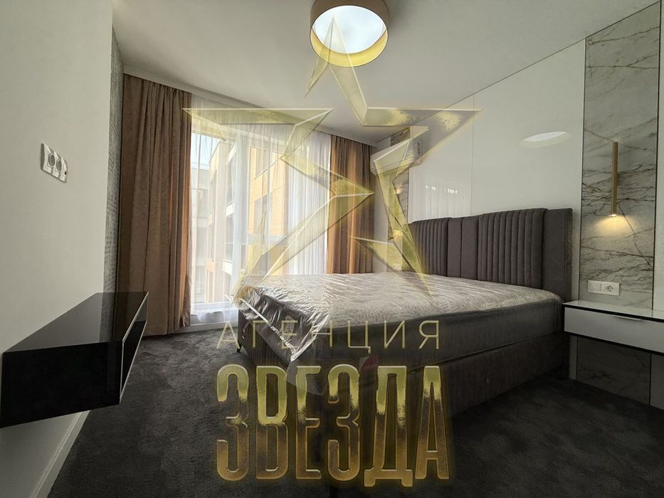 Продава се Тристаен апартамент в Пловдив, Остромила - 96 кв.м за 1190 €/кв.м - Снимка #5