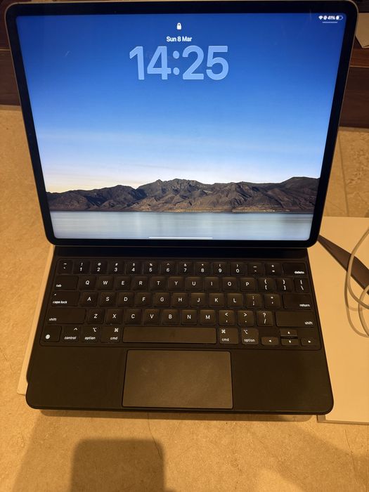 Ipad Pro 12.9-inch 1TB 5G