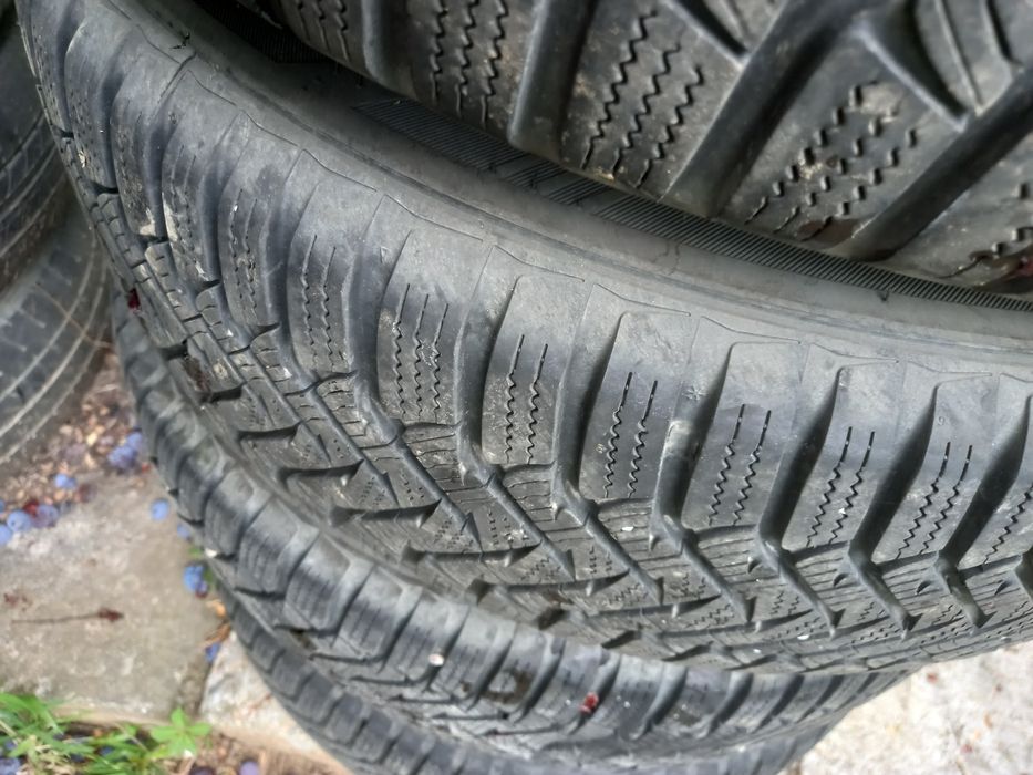 Anvelope,  Roti iarna  R15 5×112