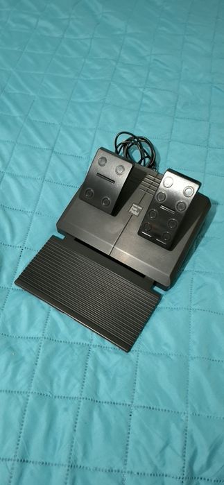 Volan Gaming Myria MG7400