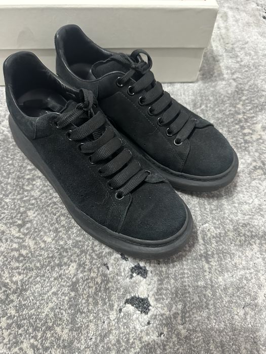 Alexander mcqueen marimea 42
