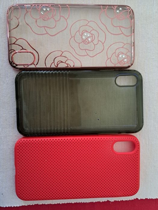 Huse telefon IPhone XR