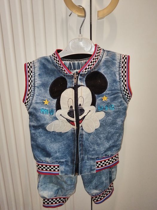 Комплект+толстовка