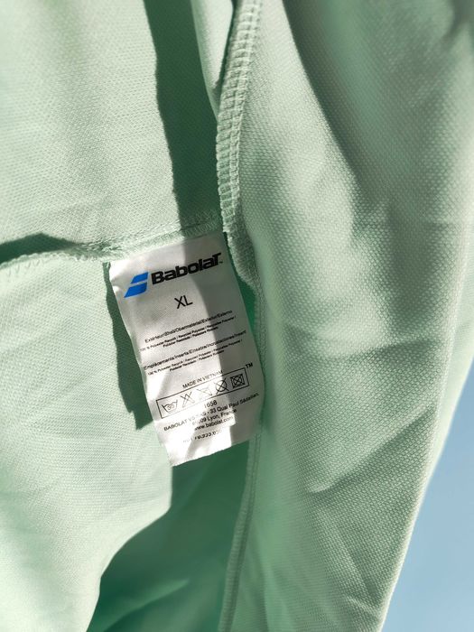 Babolat  Суичър/Мъжки XL