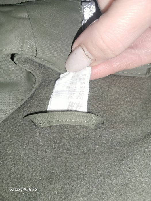 Salopeta/combinezon zapada mar.104