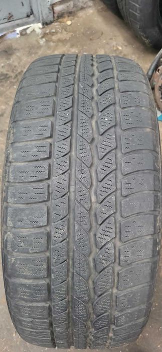 Зимни гуми Continental 245/55r17