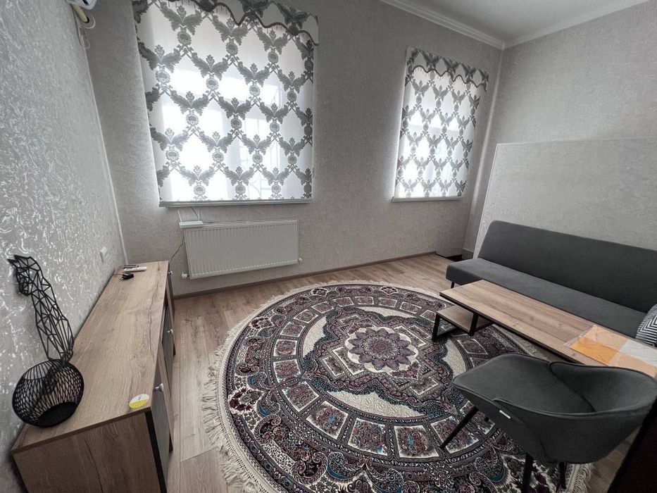 Кунли ижарага квартира