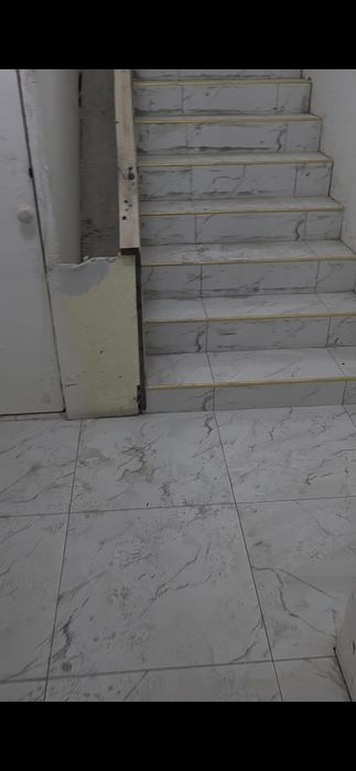 Керама гранит (кафель)