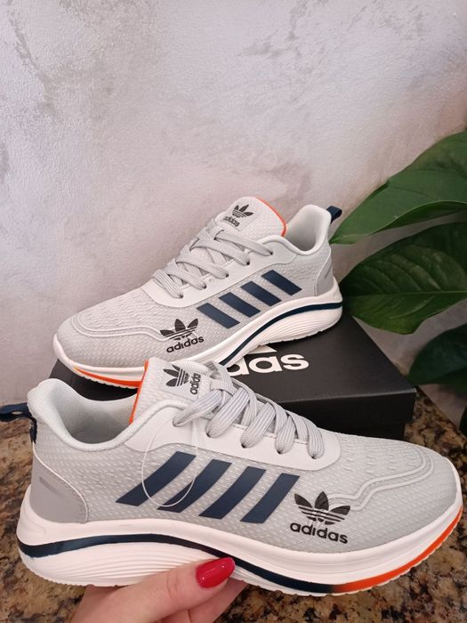 Adidași bărbați modele 2024