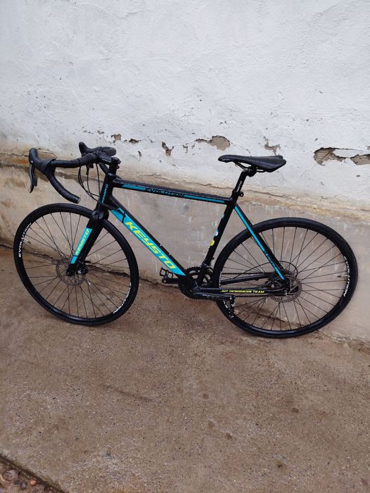 Keysto velosiped sotiladi