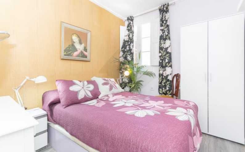 Дава се под наем Четиристаен апартамент в Пловдив, Изгрев - 90 кв.м за 378.93 € - Снимка #3