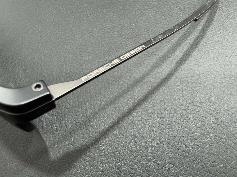 Мъжки слънчеви очила Porsche Design P8644