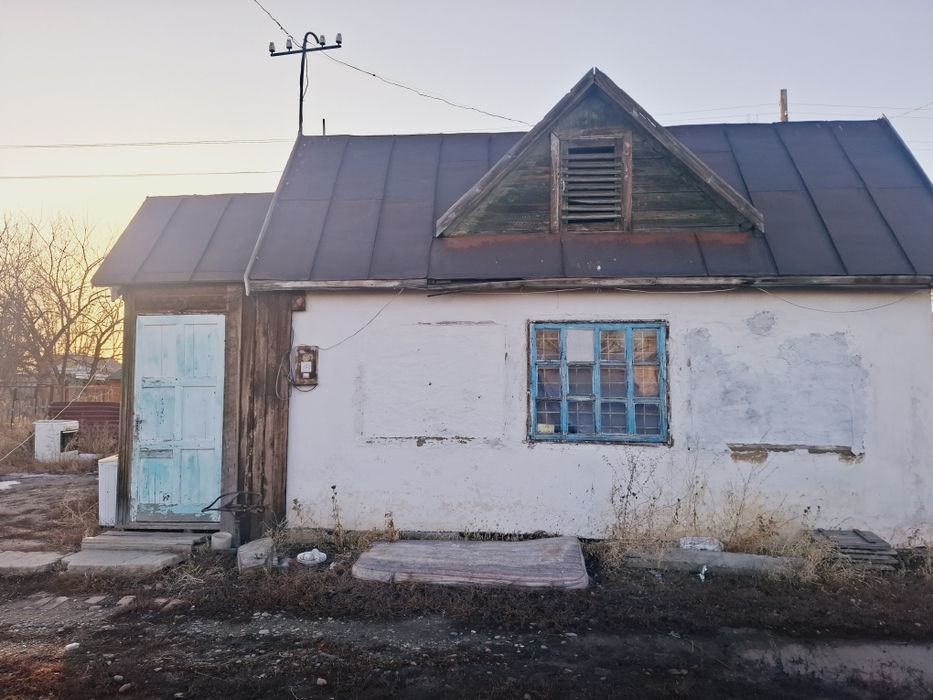 Продаем дачу на восточном