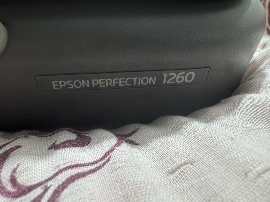 Vand scanner portabil