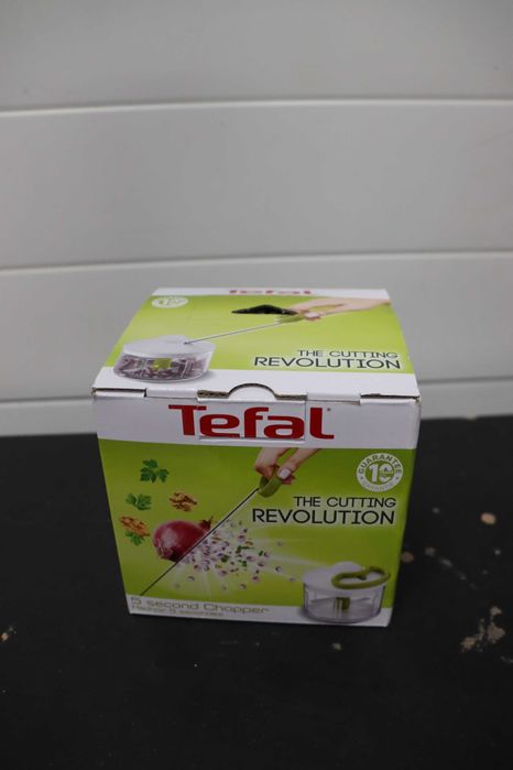 Ръчна резачка за зеленчуци Tefal 5 Second Chopper  500 мл