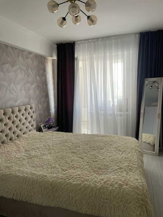 Дава се под наем Двустаен апартамент в София, Манастирски ливади - 70 кв.м за 450 € - Снимка #1