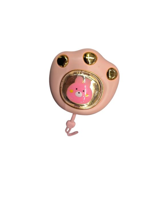 Нагревател за ръце, розов