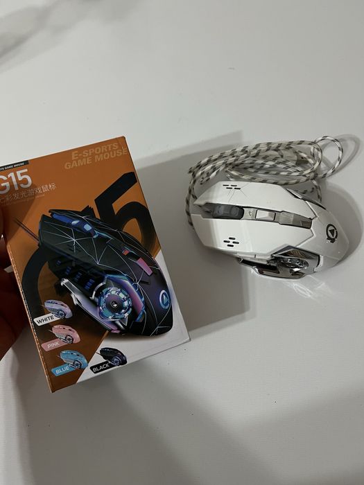 Мышь для компьютера