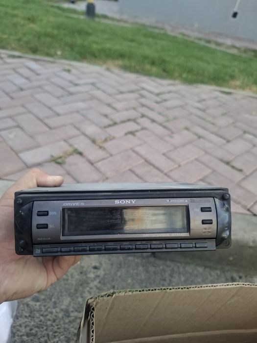 Мафон сатылады оригинал